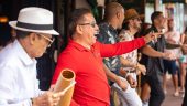 Little Havana food tour