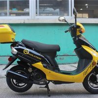 Vehicle Rentals
