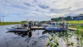 Everglades Tour was unforgettable.