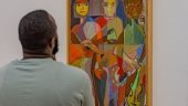 Great Art - Great Food - Great location