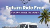 Great shuttle service to port canaveral