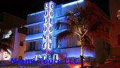 Hotel to Port