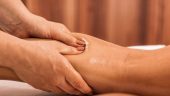 Massage full body